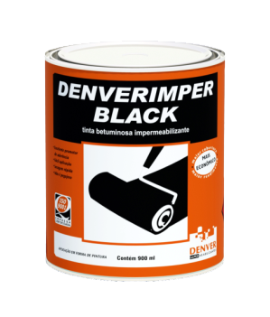 DENVERIMPER BLACK