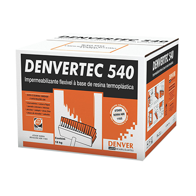 DENVERTEC 540