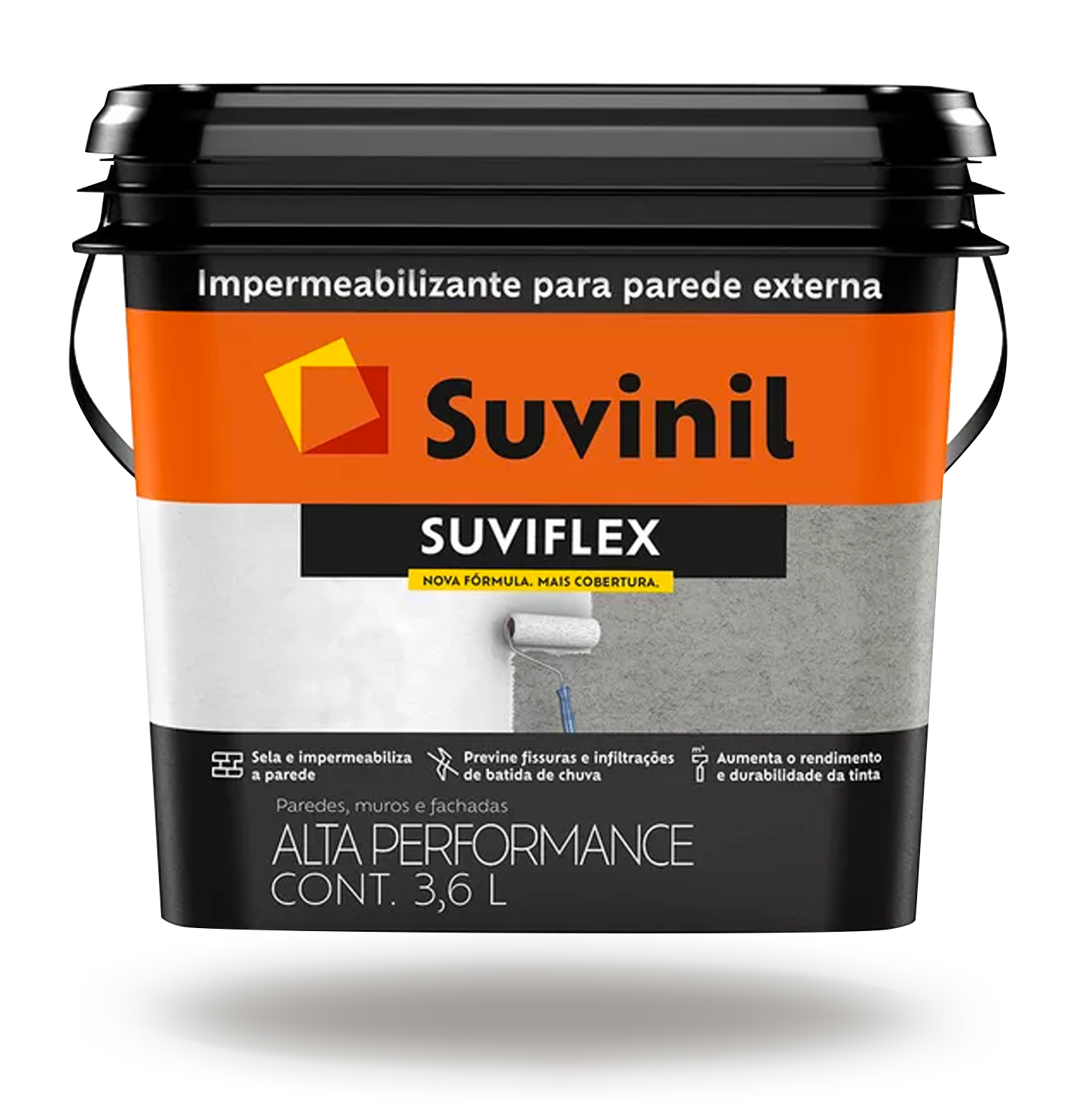 Suvinil - Suviflex Impermeabilizante